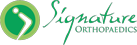 Signature Orthopaedics Logo