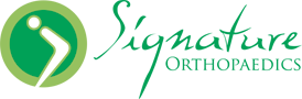 Signature Orthopaedics Logo